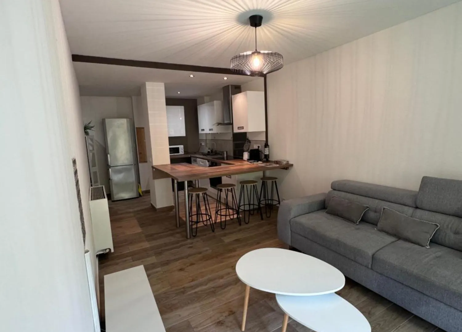 Appartement Avec Jardin Mandelieu-la-Napoule