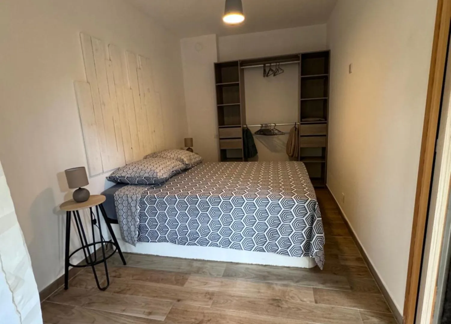 Appartement Avec Jardin Mandelieu-la-Napoule Apartment