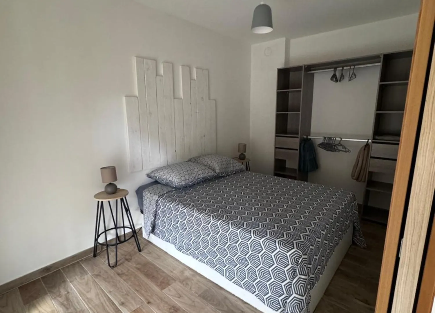 Apartment Appartement Avec Jardin Mandelieu-la-Napoule France