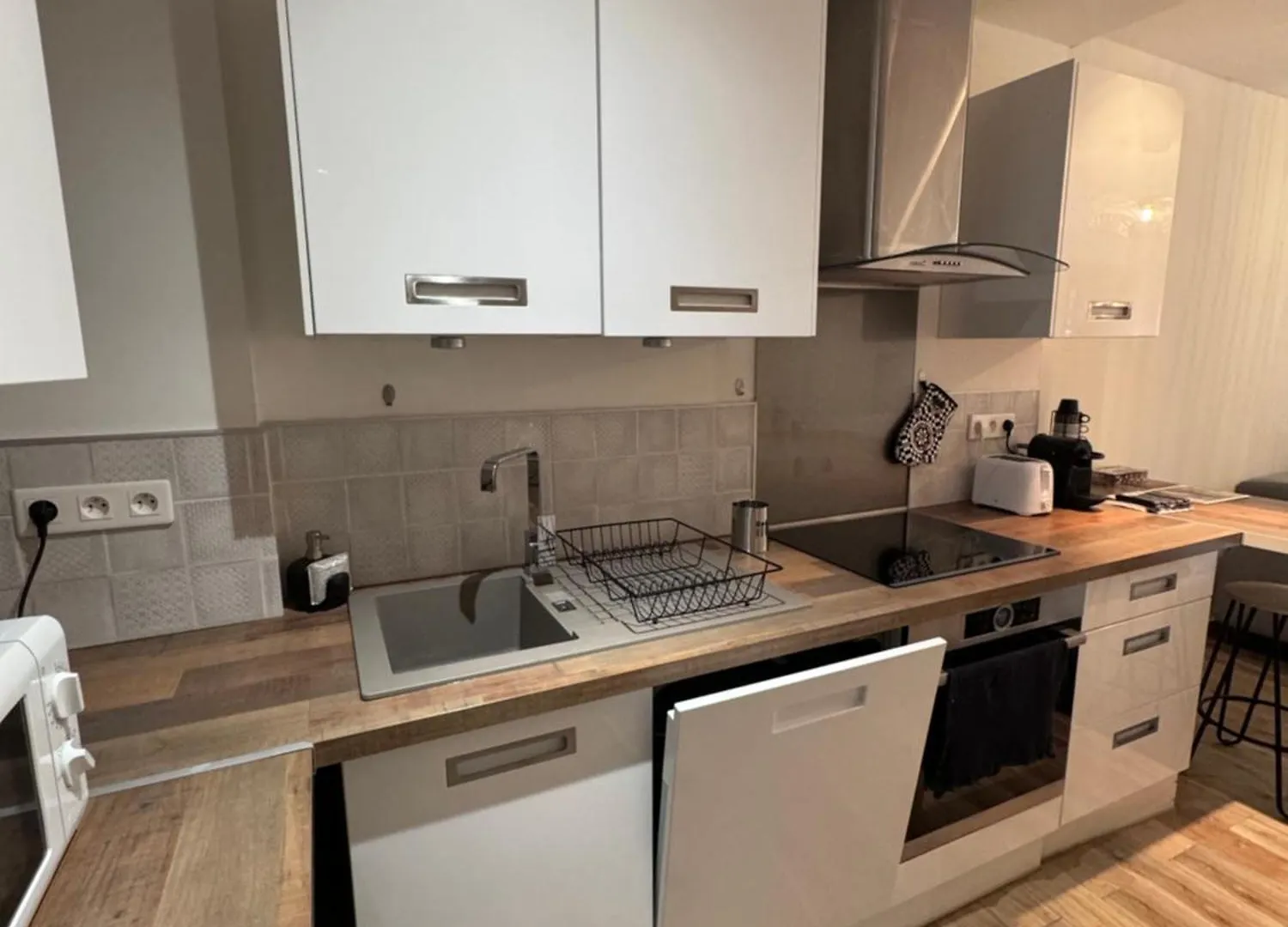 Appartement Avec Jardin Mandelieu-la-Napoule
