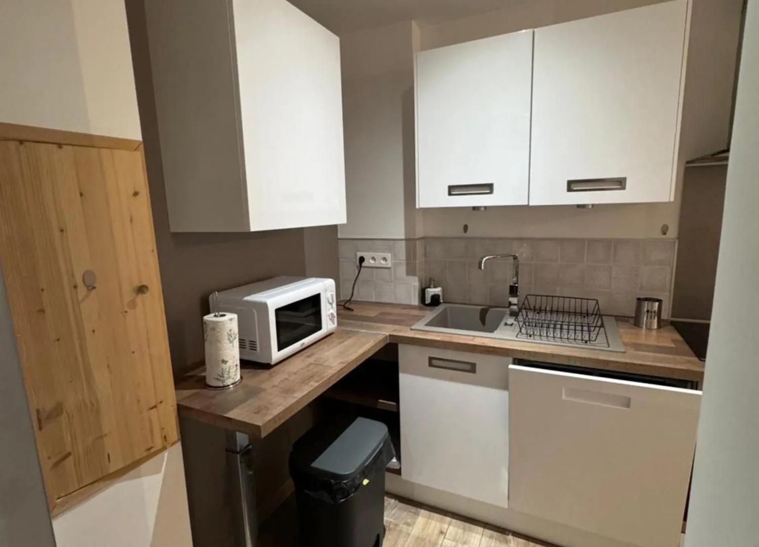 Appartement Avec Jardin Mandelieu-la-Napoule 0*,  France