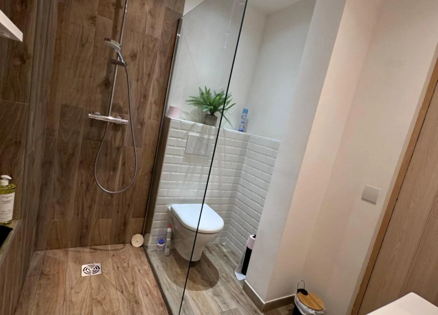 Apartment Appartement Avec Jardin Mandelieu-la-Napoule