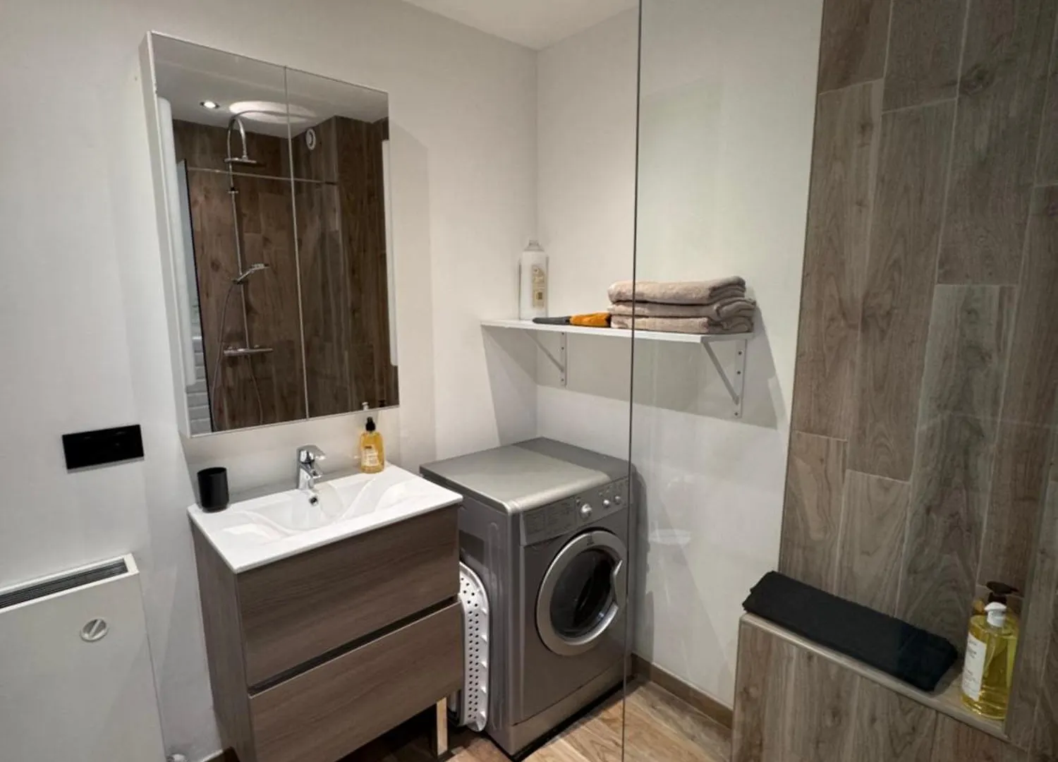 Appartement Avec Jardin Mandelieu-la-Napoule 0*,