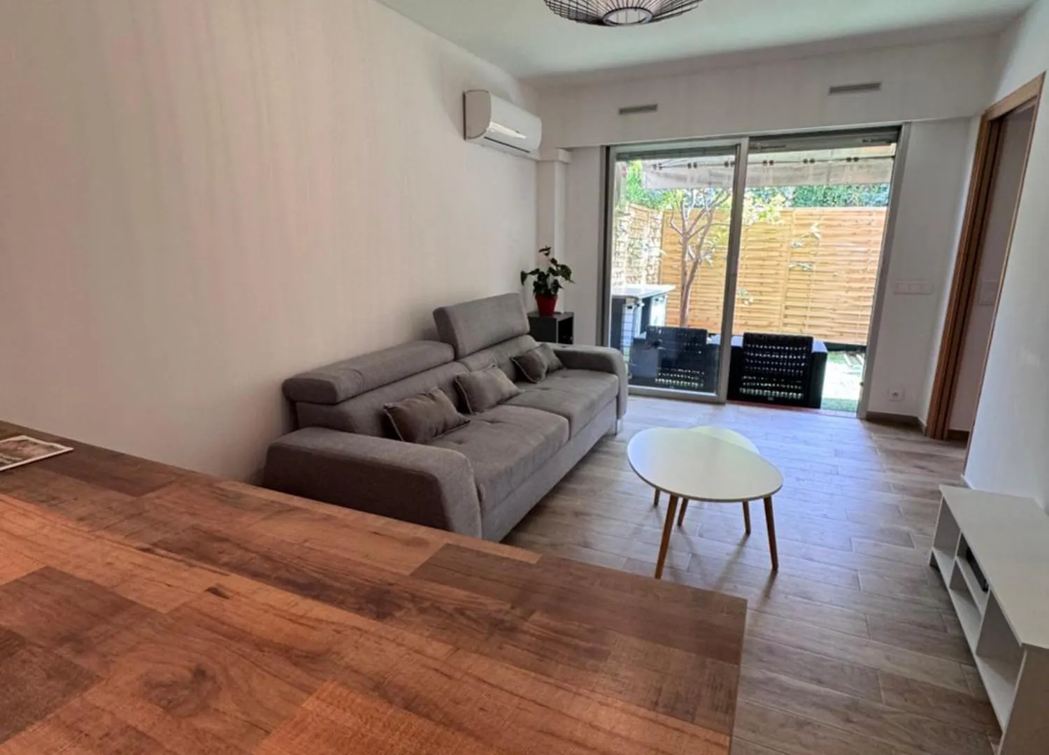 Appartement Avec Jardin Mandelieu-la-Napoule