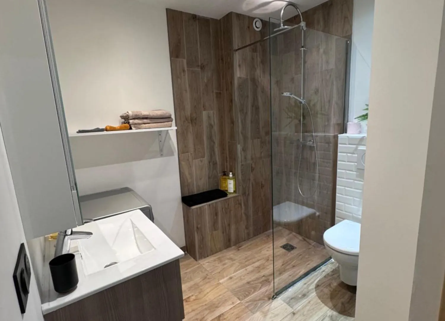 Appartement Avec Jardin Mandelieu-la-Napoule Apartment