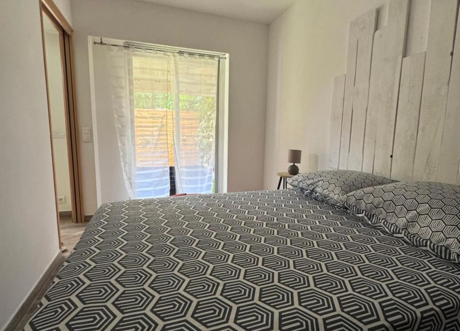 Appartement Avec Jardin Mandelieu-la-Napoule Apartment